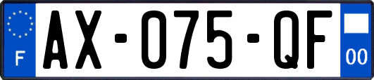 AX-075-QF