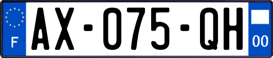 AX-075-QH