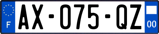 AX-075-QZ