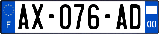 AX-076-AD