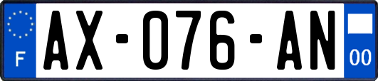 AX-076-AN