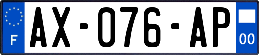 AX-076-AP