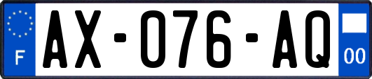 AX-076-AQ