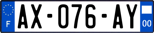 AX-076-AY