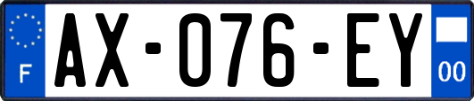 AX-076-EY