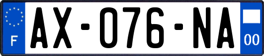 AX-076-NA