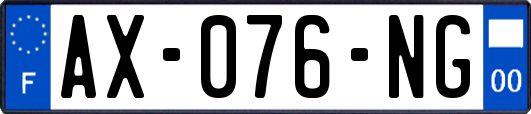AX-076-NG