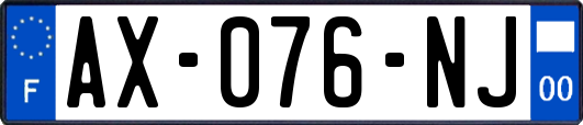 AX-076-NJ