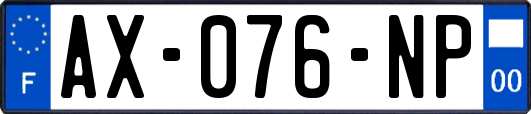 AX-076-NP