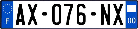 AX-076-NX
