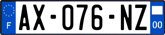 AX-076-NZ