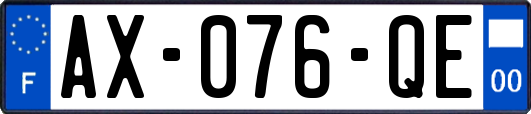 AX-076-QE