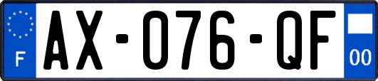 AX-076-QF