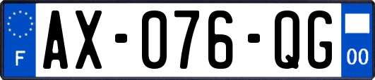 AX-076-QG