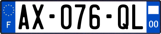 AX-076-QL