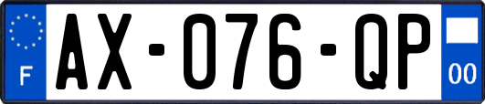 AX-076-QP
