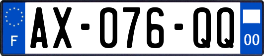 AX-076-QQ