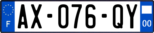 AX-076-QY