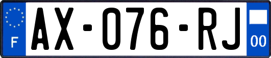 AX-076-RJ