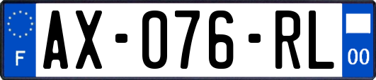 AX-076-RL