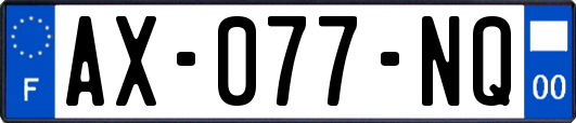 AX-077-NQ