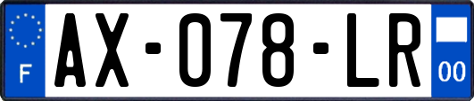 AX-078-LR