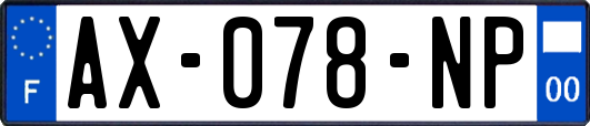 AX-078-NP
