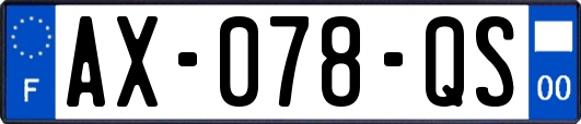 AX-078-QS