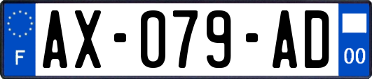 AX-079-AD