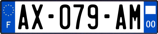 AX-079-AM