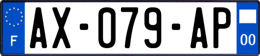 AX-079-AP