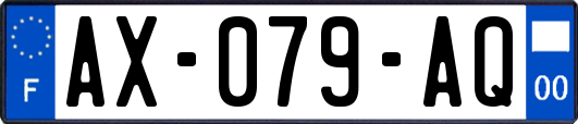 AX-079-AQ