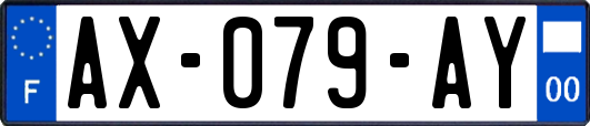 AX-079-AY