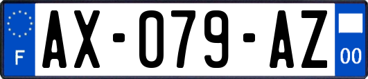 AX-079-AZ