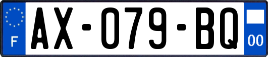 AX-079-BQ