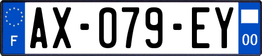 AX-079-EY