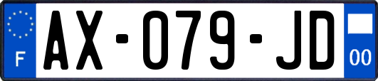 AX-079-JD