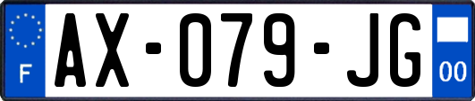 AX-079-JG