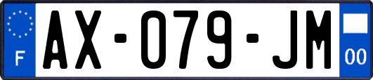 AX-079-JM