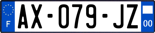 AX-079-JZ