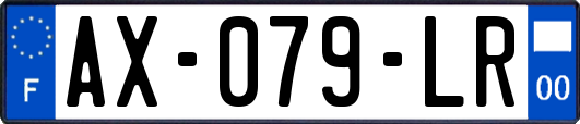 AX-079-LR