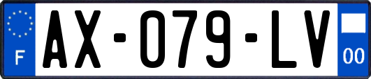 AX-079-LV