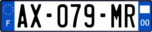 AX-079-MR