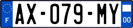 AX-079-MY