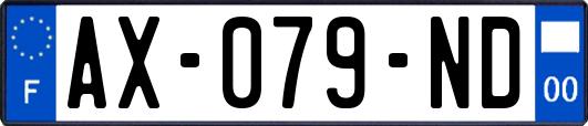 AX-079-ND