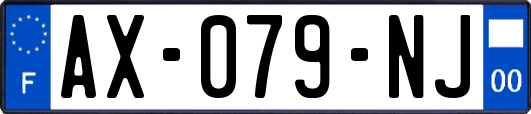 AX-079-NJ