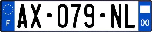 AX-079-NL