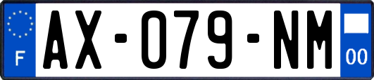 AX-079-NM