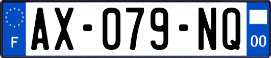 AX-079-NQ