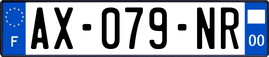 AX-079-NR